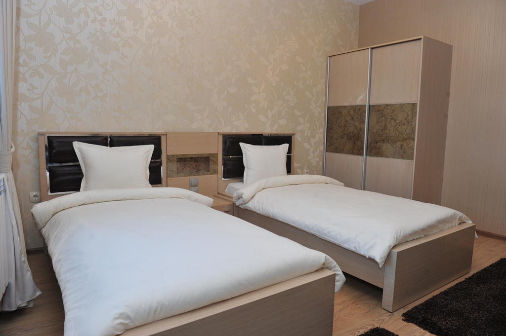 Eros Motel Sandanski Værelse billede